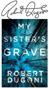 My_sister's_grave